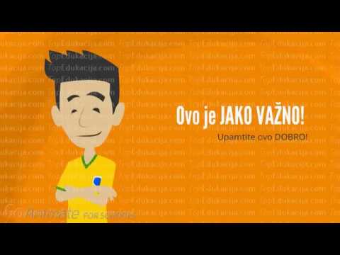 Video: Šta Je Difuzija