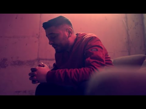 Haylaz - Mayınlı Bölge (Official Music Video)