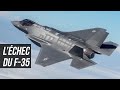 Le F-35, Un Échec Industriel ?