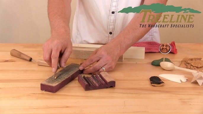 Wood Carving / Power Carving Techniques That Every Woodworker Should Know -  Woodford Tooling