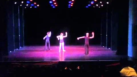 Performing