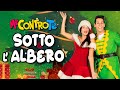 Me contro Te - SOTTO L&#39;ALBERO (Canzone di Natale Testo)