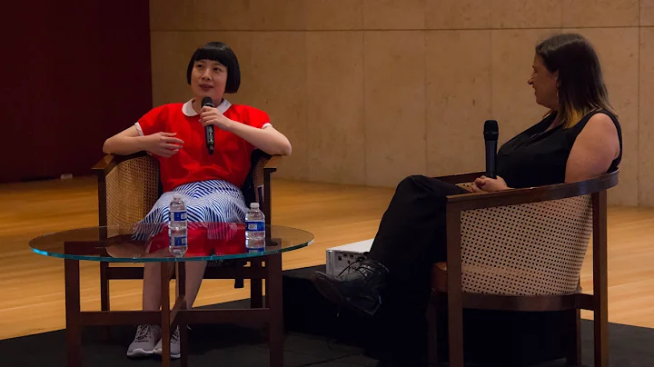 Artist Talk: Pixy Yijun Liao in Conversation with ...