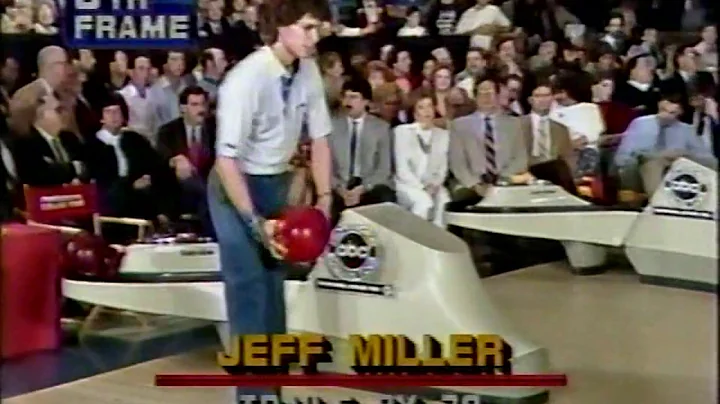 1988 Milwaukee Championship
