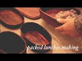 冬のお弁当作りルーティン【暮らしのvlog】寒い早朝から野菜おかずの弁当3つ/ 子どもの曲げわっぱ【丁寧な暮らし】【vegan】bento making routine /Japanese Life