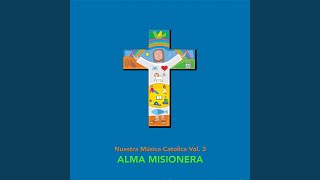 Video thumbnail of "Alma Misionera - Himno 278"