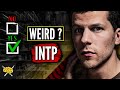 Why are intps so weird 7 strange reasons