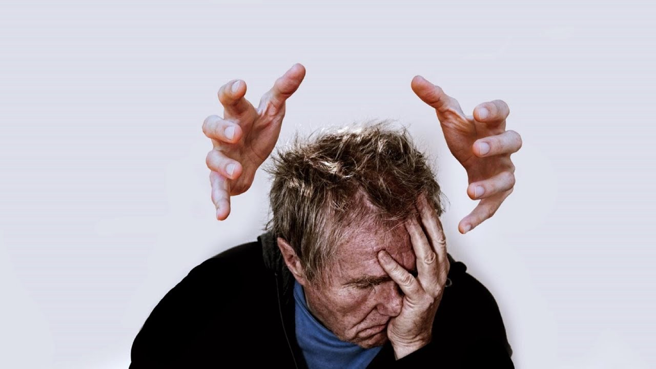 Prayer Against The Attack Of The Mind By Apostle WisePreach (Powerful)