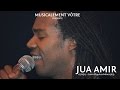 Musicalement vtre prsente  jua amir en concert