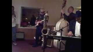 Ray with Mystic Horns, Part 1