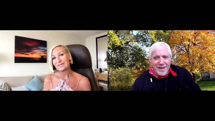 Hacking the Afterlife with Jennifer, Luana, her pa...