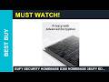 eufy Security HomeBase S380 HomeBase 3eufy Edge Review Is it Worth it