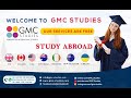 GMC Studies Welcome Video