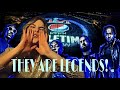 Pepsi Super Bowl Halftime Show 2022 [REACTION VIDEO] | Rebeka Luize Budlevska