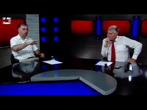 ერთი მაფიოზი მეორეს ებრძვის, მესამე გვერდიდან ეჩხირება - კახა კუკავა