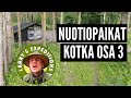 Nuotiopaikat Kotka osa 3