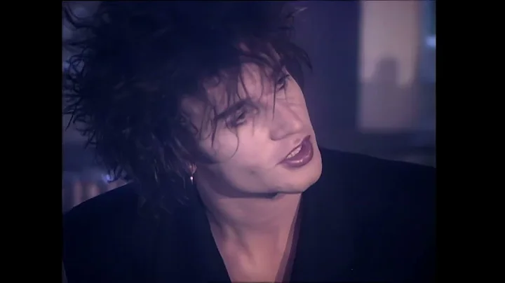 Daniel Ash - Walk This Way HD