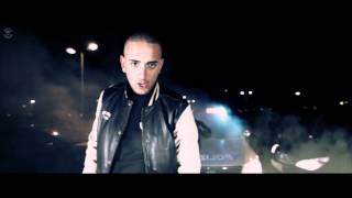 Haftbefehl ft. Farid Bang Lass rauchen (Official Musik-Video) HD HD