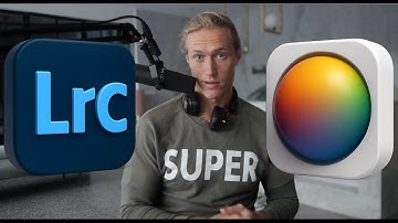 🚨 Switching to Apple’s NEW Adobe Lightroom Alternative!
