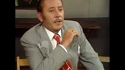 RIP Dead Legends: James Beck