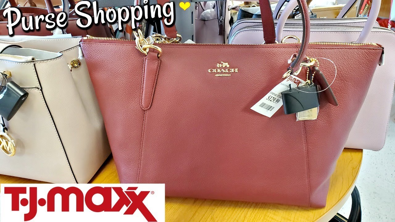 Kors OUTLET PURSE SHOPPING UP TO OFF * 2020 - YouTube