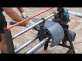 Awesome Mechanical Manufacturing Machine You've Never Seen, Skilled Workers Work Extremely Fast