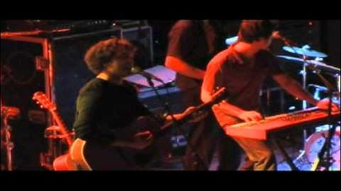 Brad Wolfe and The Moon at The Independent SF.mpg