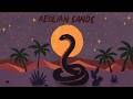 KSHMR, Ampermut, Gobi Desert Collective, TEJA - Aeolian Sands [Official Audio]