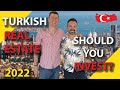 Investing In The Turkish Market | IS IT STILL WORTH IT? | The Current State Of Turkey 2022