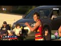 South Adelaide vs. Adelaide - Match Highlights