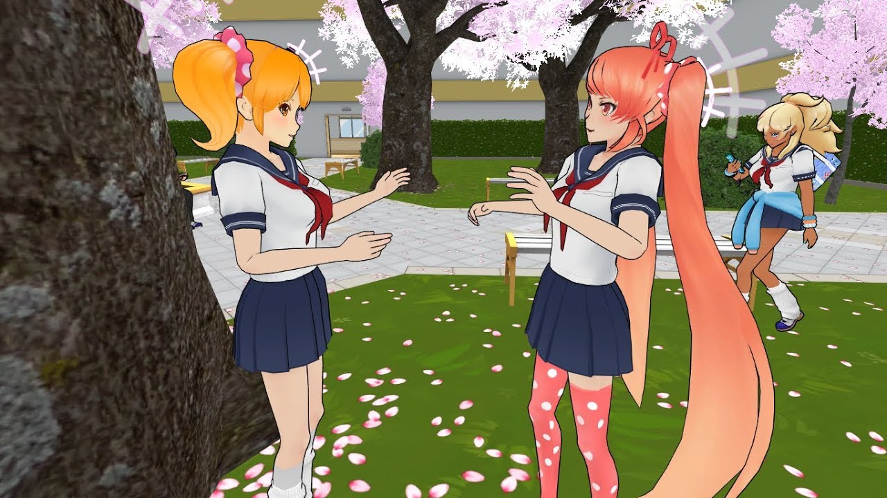 Osana mod 2020 Osana mod 2020