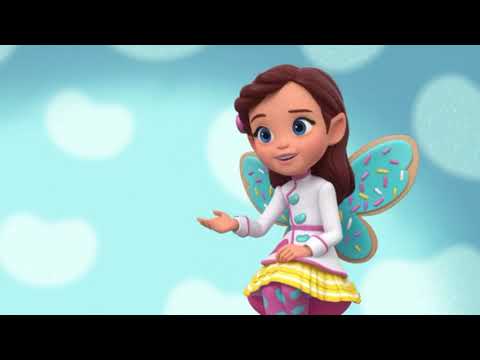 Butterbean S Café Boss For The Day Ending Scene