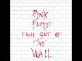 Pink Floyd Final Cut Of The Wall The Post War Dream mp3