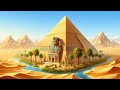 Ancient Egypt: The New Kingdom Quiz