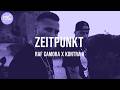 RAF Camora x Kontra K - ZEITPUNKT (Lyric Video)