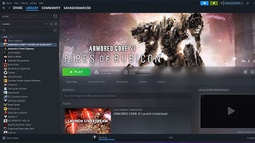 How to Fix Armored Core Crashing,Not Launching,Freezing,Stuttering,FPS Drop and Black Screen
