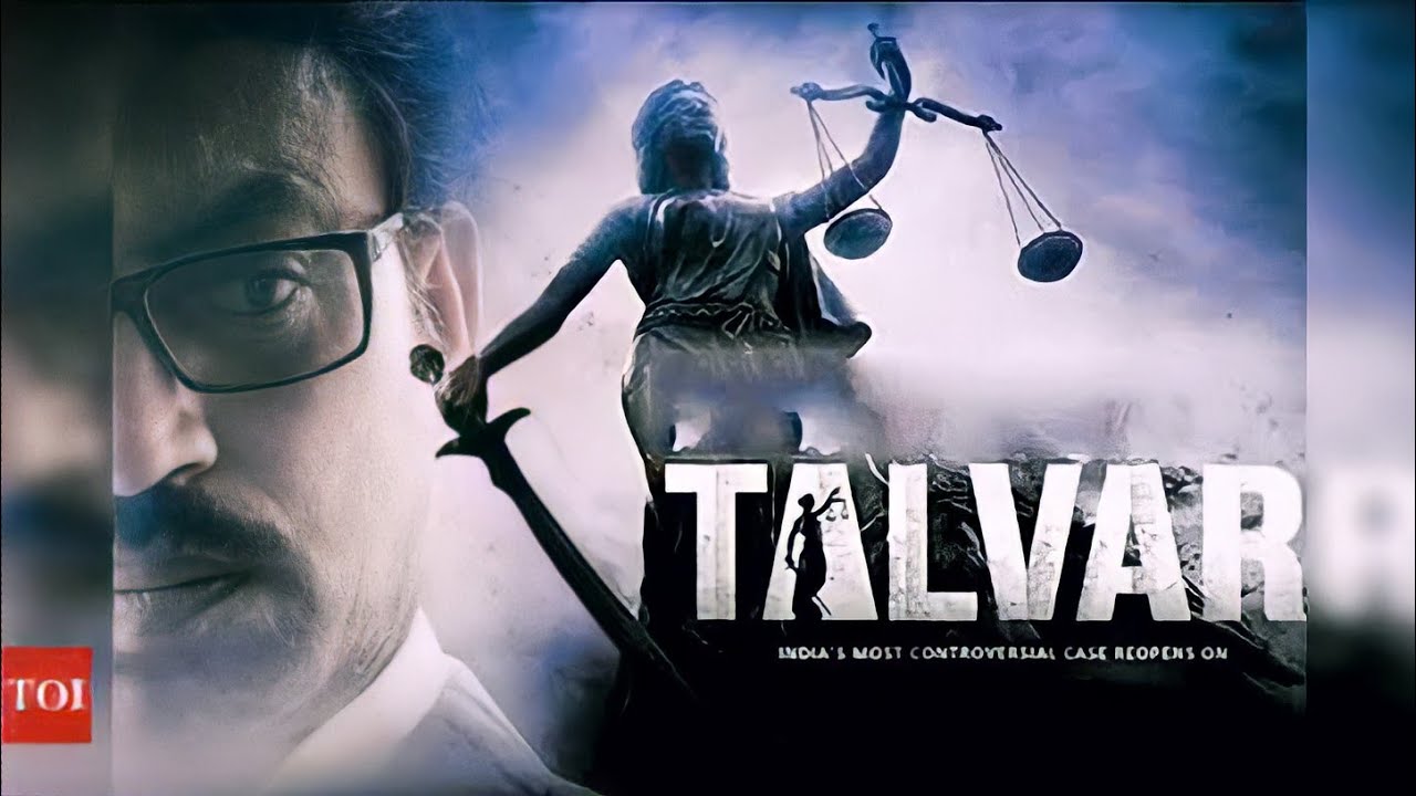 talvar movie review in hindi