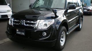 Mitsubishi Pajero - Чип-Тюнинг, ЕГР