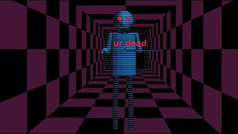 BALDI IS ALONE CHAPTER 2 | {WRONG ANSWERS ONLY} !!! | DENIED CELLAR SPEED BALDI