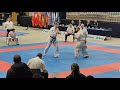 211205 EUROPEAN KWU KEVIN CID SEMIFINAL