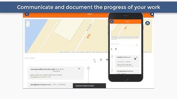 How to use drone data in construction management? Get your site to NEXT level