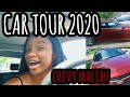 CAR TOUR 2020 🚗! 2016 Chevy Malibu