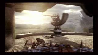 Project Offset gameplay 2007