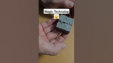 Magic Technology #remix #music #bass #electronicmusic #edm #solid #nx #Apple #samsung #mold #wizard