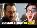 ZUBAAN KESARI REVIEW