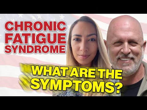 TRUTHS REVEALED: Getting Service Connection From Chronic Fatigue Syndrome