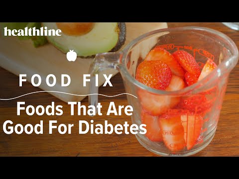 Vídeo: Junk Food E Diabetes - Healthline