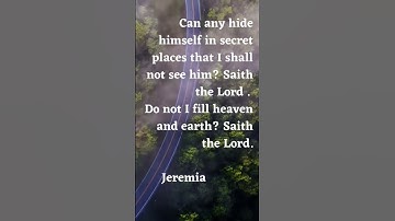 God Omnipotent omniscient omnipresent యేసుక్రీస్తు సర్వశక్తిమంతుడు సర్వజ్ఞుడు మరియు సర్వవ్యాపి