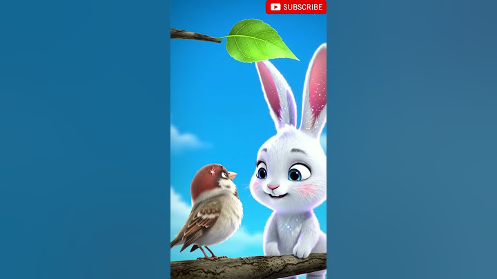 “The Last Leaf 🍂 Emotional Glowbunny Rescue Short" #glowbunnytales #anime #shorts
