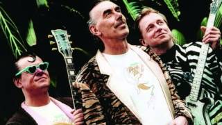 Electric banana band - Jag ska bli en byråkrat chords